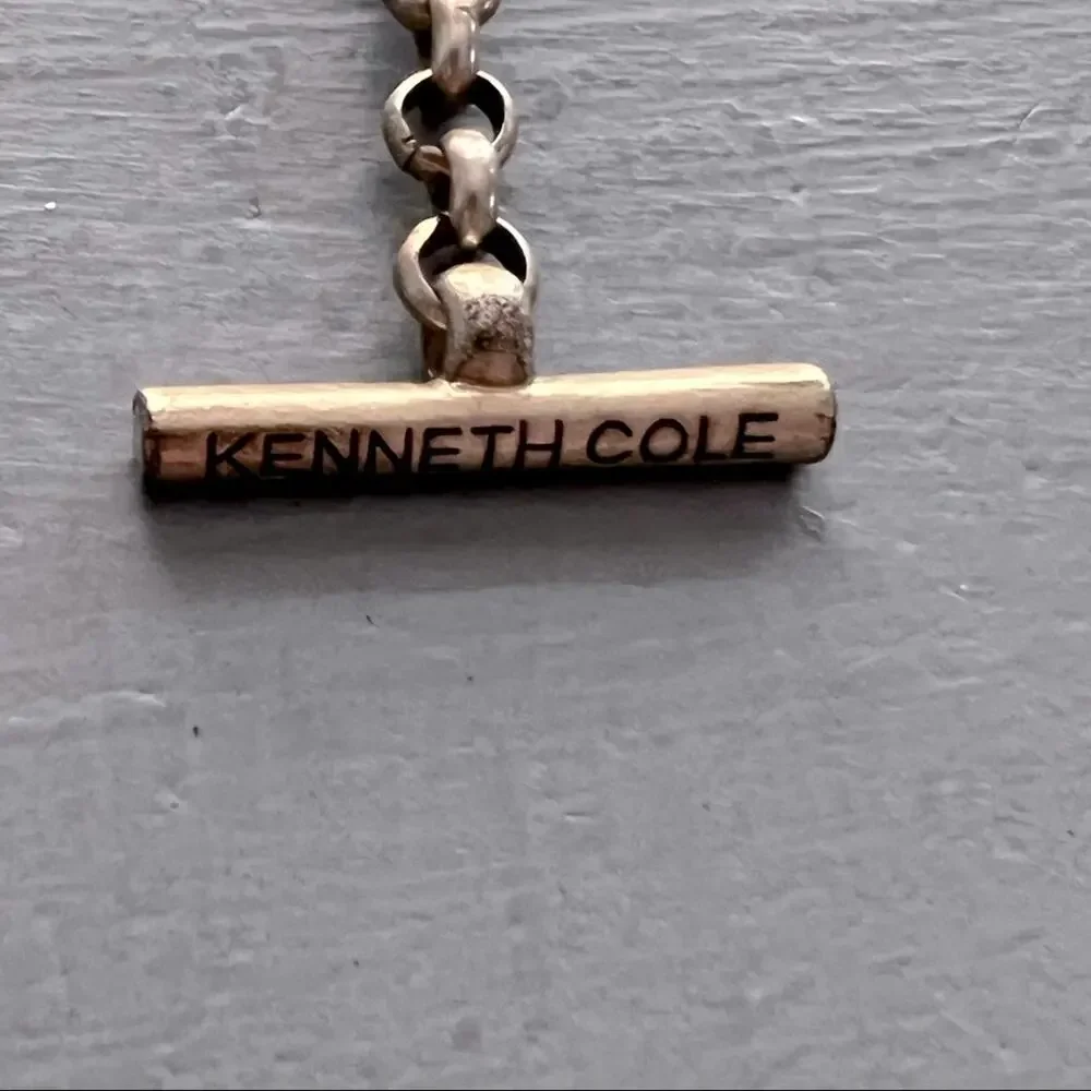 Kenneth Cole Toggle Bracelet